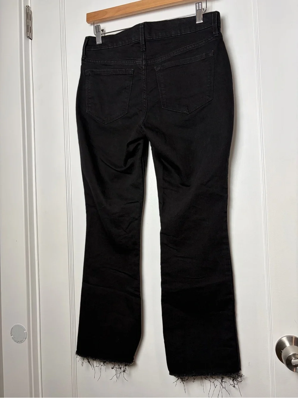 Old Navy Flare Jeans 2